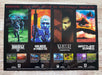 1999 Hard Drive is Obsolete Fold-Out 10.5" x 15" Video Game Poster from Magazine Fetch the Paper!