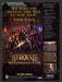 1999 Heroes III: Armageddon's Blade Video Game Print Advertisement