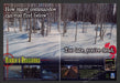 1999 Hidden & Dangerous Video Game Print Ad (2 pgs) Fetch the Paper!