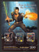 1999 Holiday Might and Magic Assortment Video Game Print Advertisement Fetch the Paper!
