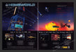 1999 Homeworld "The Great Wasteland" Video Game Print Ad (2 pages) Fetch the Paper!