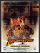 1999 Indiana Jones and the Infernal Machine Video Game Print Advertisement