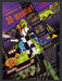 1999 Iode Runner 2 Video Game Print Advertisement Fetch the Paper!
