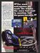 1999 Jeff Gordon XS Racing Video Game Print Advertisement