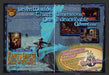 1999 King's Quest: Mask of Eternity Video Game Print Advertisement (2 pgs)