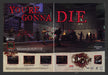 1999 Kingpin: Life of Crime "Die" Video Game Print Advertisement (2 Pages)