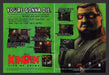 1999 Kingpin "Life of Crime" Video Game Print Advertisement 2 pgs Fetch the Paper!