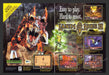1999 Lands of Lore III Video Game Print Advertisement 2 pgs