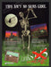 1999 Links Extreme Skeleton Golfing Video Game Print Advertisement