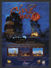 1999 Man of War II Video Game Print Advertisement Fetch the Paper!