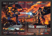 1999 Mech Warrior 3 Video Game Print Ad (2 pgs) Fetch the Paper!