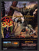 1999 Meridian 59: Dark Auspices Video Game Print Advertisement Fetch the Paper!