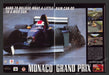 1999 Monaco Grand Prix Video Game Print Advertisement (2 Pages)