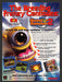 1999 Monster Rancher 2 Video Game Print Advertisement