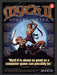1999 Myth II: Soulblighter Video Game Print Advertisement