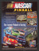 1999 Nascar Pinball Video Game Print Advertisement Fetch the Paper!