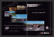 1999 Nascar: Revolution Video Game Print Advertisement (2 pgs) Fetch the Paper!