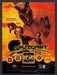 1999 Outcast Alien World Video Game Print Advertisement Fetch the Paper!