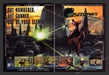 1999 Outcast "Out numbered, gunned..." Video Game Print Advertisement 2pgs