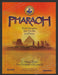 1999 Pharaoh "Build...rule...live forever!" Video Game Print Ad Fetch the Paper!