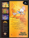 1999 Pinky and the Brain: World Conquest Video Game Print Advertisement