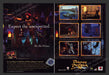 1999 Prince of Persia 3D Video Game Print Advertisement (2 pgs)