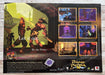 1999 Prince of Persia Fold-Out 10.5" x 15" Video Game Poster from Magazine Fetch the Paper!