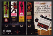 1999 Quake III Arena "Learn to play with yourself" Video Game Print Ad (2 pgs)