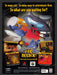 1999 Rat Attack Extermination Video Game Print Advertisement