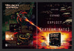 1999 Reach for the Stars Video Game Print Advertisement 2pgs