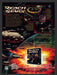 1999 Reach for the Stars Video Game Print Advertisement