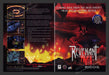 1999 Revenant One Lifetime Isn't Enough Video Game Print Advertisement (2 pgs)