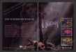 1999 Revenant "Returning from the dead" Video Game Print Advertisement 2 pgs