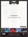 1999 Rollcage "Driving on the ground is so 90s" Video Game Print Advertisement
