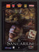 1999 Sanitarium "Your emotions play with you" Video Game Print Advertisement Fetch the Paper!