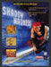 1999 Shadow Madness Pirate with Sword Video Game Print Advertisement