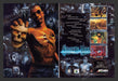 1999 Shadow Man: Walk on the Deadside Video Game Print Advertisement (2 Pages)