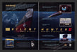 1999 Silent Hunter II: Combat Simulator Video Game Print Advertisement (2 pgs)