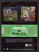 1999 Sim City 3000 "Bird's Eye or Bionic Eye?" Video Game Print Advertisement
