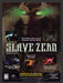 1999 Slave Zero Video Game Print Advertisement