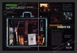 1999 Soldier of Fortune Briefcase Scan Video Game Print Advertisement 2pgs Fetch the Paper!