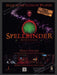 1999 Spellbinder: The Nexus Conflict Video Game Print Advertisement Fetch the Paper!