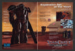 1999 Star Craft: Brood War Video Game Print Advertisement (2 pgs)