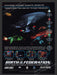 1999 Star Trek: Birth of the Federation Video Game Print Advertisement