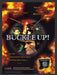 1999 Starsiege "Buckle Up!" Video Game Print Advertisement Fetch the Paper!