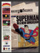 1999 Superman: The New Superman Adventures Video Game Print Advertisement