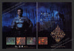 1999 The Wheel of Time Video Game Print Ad (2 pgs)