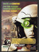 1999 Wal-Mart Command & Conquer: Tiberian Sun Video Game Print Advertisement