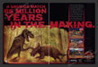1999 Warpath: Jurassic Park Video Game Print Advertisement (2 Pages)