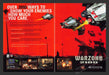 1999 Warzone 2100 Strategy by Design Video Game Print Advertisement (2 pgs)
